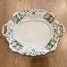 Antique Royal Vienna Hand