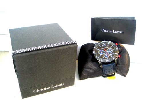 Original designer chronograph - original,