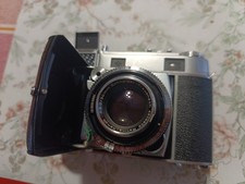 vintage KODAK RETINA III C