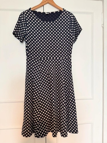 Ladies cotton traders navy - ladies,