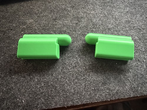 Pair campervan awning - pair,