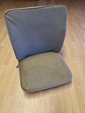 VW Camper  Baywindow Passenger