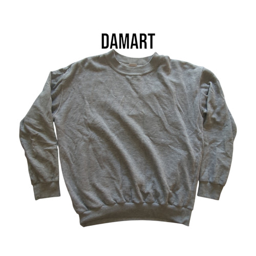 Damart men grey - damart, men's