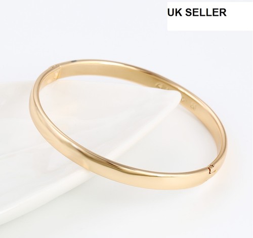9ct yellow gold plated - 9k,