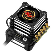 Hobbywing Xerun XD10 Pro Drift