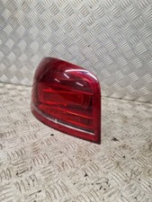 AUDI A3 REAR LIGHT PASSENGER SIDE FACE LIFT 2008