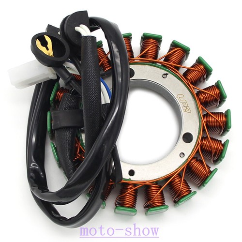 Stator coil for yamaha xv1100 - for,