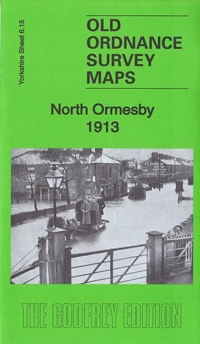 North ormesby 1913 - 1913, yorkshire