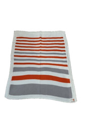 Natures Purest Striped Knitted