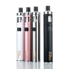 NEW ASPIRE 100% Authentic Starter Pockex Vape Kit, Pocket AIO All in One UK TPD*