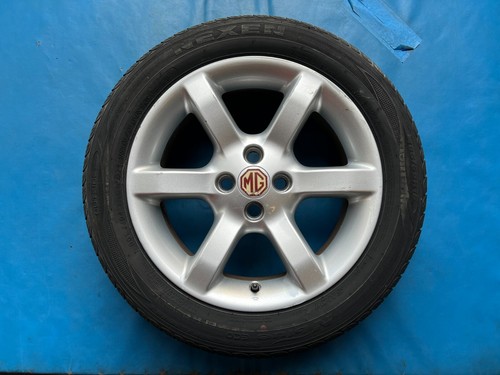 6 square spoke - mg,