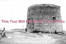 KE 6287 - The Martello Tower