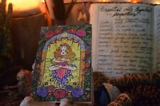 Greeting Card & Envelope VIRGO