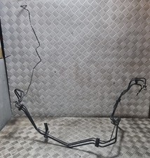 JAGUAR XK X150 METAL BRAKE