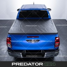 LOCKABLE BLACK ROLL TOP SOFT