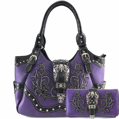 Justin west western floral - west,