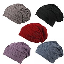 Unisex Textured Wave Soft