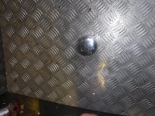 Suzuki Bandit Mk1 1200 Fuel