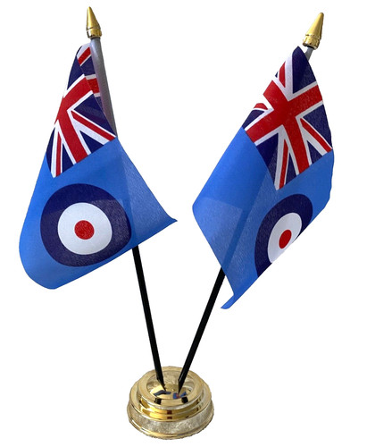 Raf blue ensign air force - force, 2