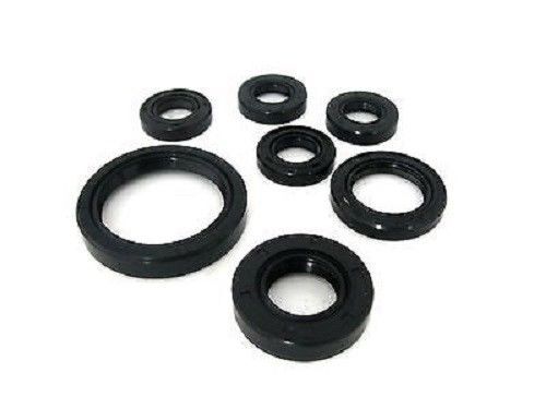 Complete engine oil - complete,