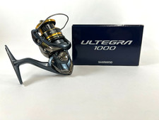Shimano 21 ULTEGRA 1000 Spinning Reel 5.1 New in Box