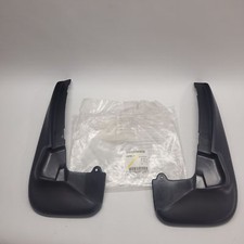 Opel Vauxhall Vectra Front Mud Flap Splash Guard Kit 1995-02 Genuine GM 9121611