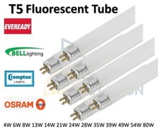 Fluorescent tube light - t5,