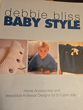 Baby style home accessories - style,