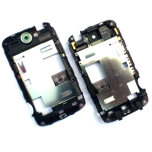 Htc wildfire rear - htc, g8