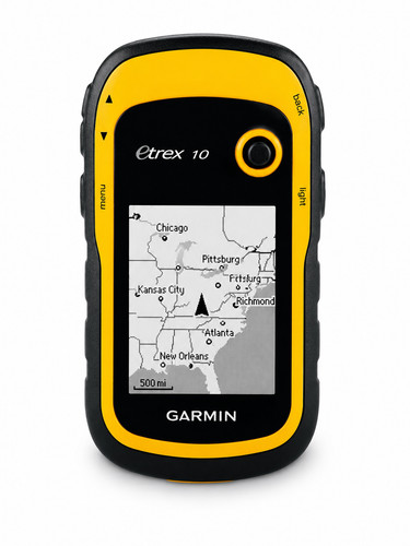 Garmin etrex outdoor gps - outdoor,