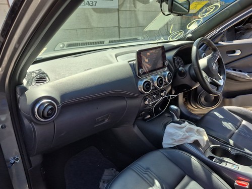 2019 2025 nissan juke - 2019-2025, mk2