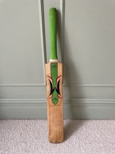 Woodworm The Globe Cricket Bat Premier