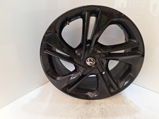 VAUXHALL CORSA MK4 2014-2019