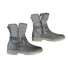 UGG Simmens Waterproof Leather