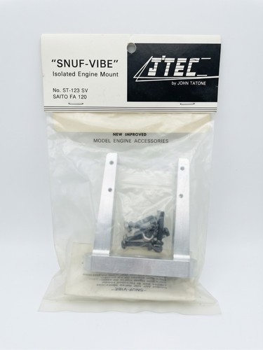 Nos tec snuff vibe engine - nos, j’tec