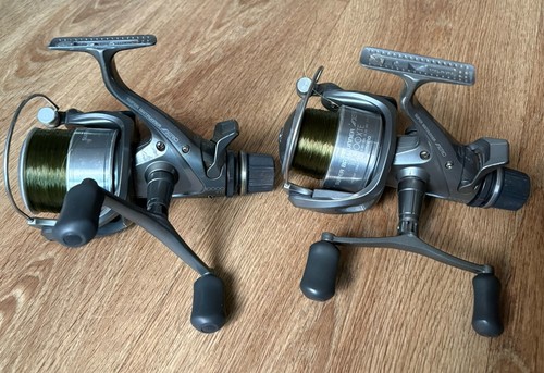 Shimano super baitrunner - shimano,