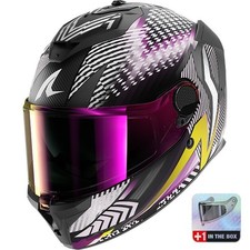 Shark Spartan GT Pro Carbon