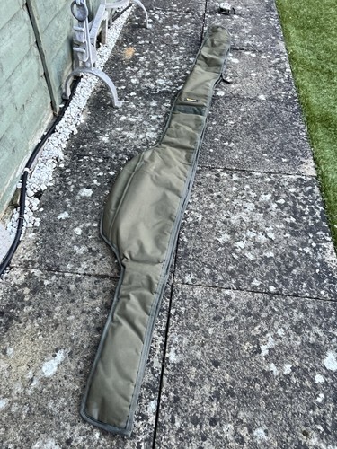 Wychwood solace rod - rod, sleeve