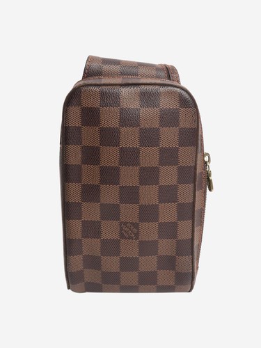 Louis vuitton brown - louis,