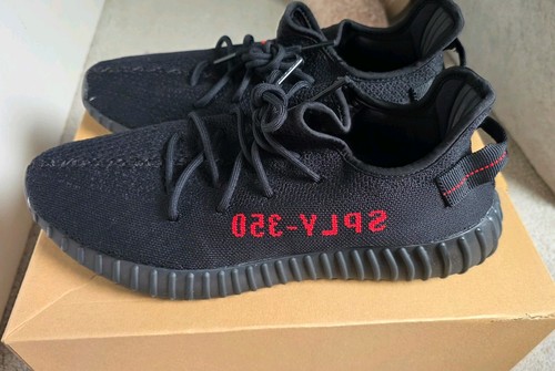 Adidas yeezy boost 350 - yeezy, bred