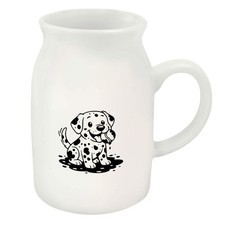 300ml 'Muddy Labrador Puppy'
