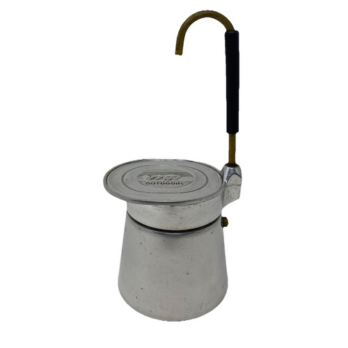 Vtg gsi outdoors coffee maker - gsi,
