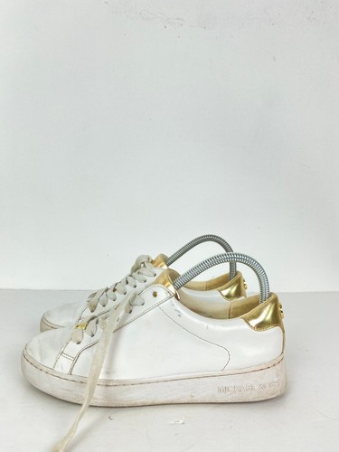 Michael kors white leather - michael,