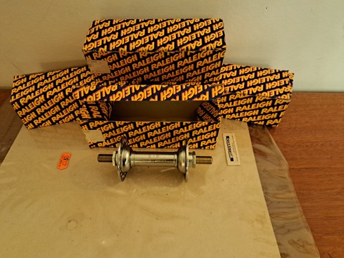 Nos raleigh burner suzue - nos,