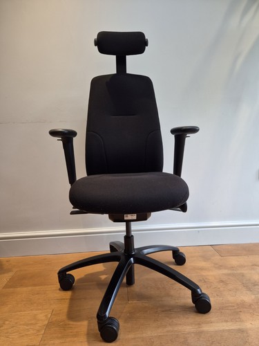 Logic 220 high back - rh,