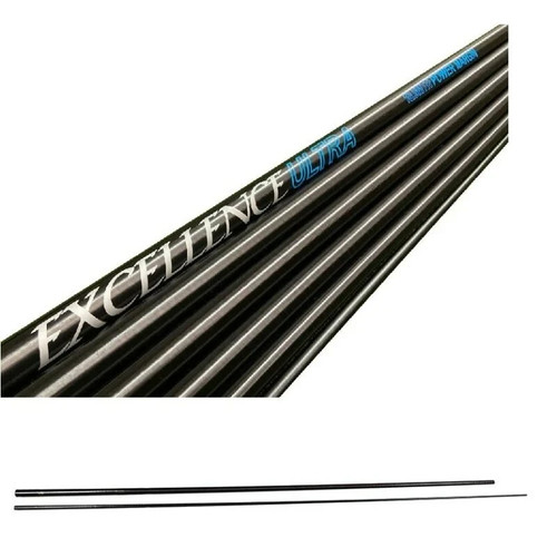 Tricast excellence ultra - excellence, power
