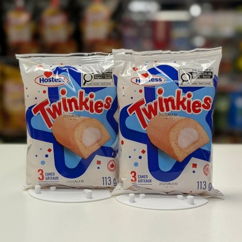 Hostess twinkies triple pack - hostess,