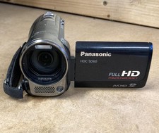 Panasonic hdc sd60 camcorder - hdc-sd60,