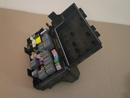 2008 dodge caravan tipm fuse - tipm,
