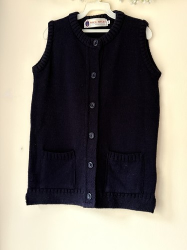 Vintage woolovers pure wool - woolovers,